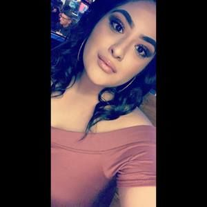 Meet your Posher, Pearl